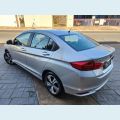 HONDA CITY 1.5 EXL 16V FLEX 4P AUT. - N/D - 2015 Foto 6 (Miniatura)