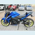 SUZUKI GSX-S1000 ABS - N/D - 2017 Foto 6 (Miniatura)