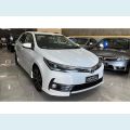 TOYOTA COROLLA 2.0 XRS 16V FLEX 4P AUT. - N/D - 2018 Foto 6 (Miniatura)