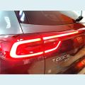 CHERY TIGGO 8 1.6 TGDI TXS MAX DRIVE DCT - CINZA - 2025 Foto 6 (Miniatura)