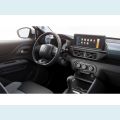 CITROËN C3 1.0 16V FLEX LIVE PACK MANUAL - BRANCO - 2024 Foto 6 (Miniatura)