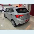 FIAT ARGO 1.0 FLEX MANUAL - PRATA - 2023 Foto 6 (Miniatura)
