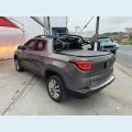 FIAT TORO 1.8 16V EVO FLEX FREEDOM AT6 - CINZA - 2020 Foto 6 (Miniatura)
