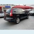 HONDA CRV 2.0 EXL 4X4 16V 4P AUT. - PRETO - 2010 Foto 6 (Miniatura)