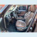 JEEP RENEGADE 1.8 16V FLEX LIMITED 4P AUT. - MARROM - 2021 Foto 6 (Miniatura)