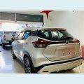 NISSAN KICKS 1.6 16V FLEXSTART ACTIVE XTRONIC - INDEFINIDA - 2024 Foto 6 (Miniatura)
