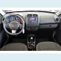 RENAULT KWID 1.0 12V SCE FLEX ZEN MANUAL - INDEFINIDA - 2025 Foto 6 (Miniatura)