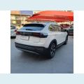 VOLKSWAGEN NIVUS 1.0 200 TSI TOTAL FLEX HIGHLINE AUT. - BRANCO - 2021 Foto 6 (Miniatura)