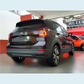 VOLKSWAGEN T-CROSS 1.0 200 TSI TOTAL FLEX AUT. - INDEFINIDA - 2024 Foto 6 (Miniatura)