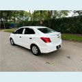 CHEVROLET JOY 1.0 8V FLEX BLACK EDITION MANUAL - N/D - 2021 Foto 6 (Miniatura)