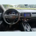 HONDA HR-V 1.8 16V FLEX LX 4P AUT. - N/D - 2021 Foto 6 (Miniatura)