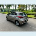 HYUNDAI HB 20 1.0 COMFORT 12V FLEX 4P MANUAL - N/D - 2018 Foto 6 (Miniatura)