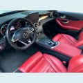 MERCEDES-BENZ C 250 2.0 CGI SPORT TURBO 16V 4P AUT. - N/D - 2016 Foto 6 (Miniatura)