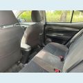 TOYOTA YARIS 1.5 16V FLEX SEDAN XL LIVE MANUAL - N/D - 2021 Foto 6 (Miniatura)