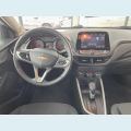 CHEVROLET ONIX 1.0 TURBO FLEX PLUS LTZ AUT. - BRANCO - 2024 Foto 6 (Miniatura)