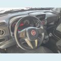 FIAT DOBLO 1.8 MPI ESSENCE 7L 16V FLEX 4P MANUAL - BRANCO - 2017 Foto 6 (Miniatura)