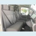 FIAT SCUDO 1.5 BLUEHDI DIESEL CARGO MANUAL - BRANCO - 2023 Foto 6 (Miniatura)