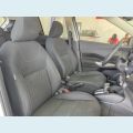 NISSAN KICKS 1.6 16V FLEXSTART ADVANCE XTRONIC - BRANCO - 2022 Foto 6 (Miniatura)