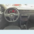 VOLKSWAGEN GOL 1.0 12V MPI TOTALFLEX 4P MANUAL - PRATA - 2023 Foto 6 (Miniatura)