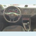 VOLKSWAGEN VIRTUS 1.6 MSI TOTAL FLEX MANUAL - PRATA - 2021 Foto 6 (Miniatura)