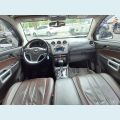 CHEVROLET CAPTIVA SPORT FWD 2.4 16V 171/185CV - BRANCO - 2016 Foto 6 (Miniatura)