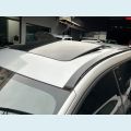 VOLVO XC 60 T-5 R-DESIGN 2.0 FWD 5P - PRATA - 2015 Foto 6 (Miniatura)