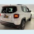 JEEP RENEGADE LONG. T270 1.3 TB 4X2 FLEX AUT. - BRANCO - 2023 Foto 6 (Miniatura)