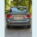 CHEVROLET CLASSIC LS 1.0 VHCE FLEX - CINZA - 2016 Foto 6 (Miniatura)