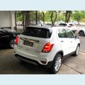 CHEVROLET TRACKER PREMIER 1.4 TURBO 16V FLEX AUT - BRANCO - 2019 Foto 6 (Miniatura)