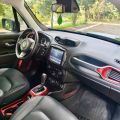 JEEP RENEGADE TRAILHAWK 2.0 4X4 DIESEL - PRETO - 2021 Foto 6 (Miniatura)