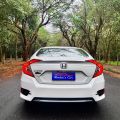 HONDA CIVIC EX 2.0 AUT. - BRANCO - 2020 Foto 6 (Miniatura)
