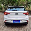 FIAT ARGO MANUAL 1.0 FLEX - BRANCO - 2022 Foto 6 (Miniatura)