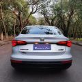 FIAT CRONOS 1.3 DRIVE MANUAL - PRATA - 2021 Foto 6 (Miniatura)
