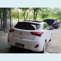HYUNDAI I30 1.8 16V AUT. 5P - BRANCO - 2016 Foto 6 (Miniatura)