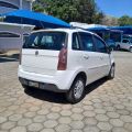 FIAT IDEA 1.6 MPI ESSENCE 16V FLEX 4P MANUAL - BRANCO - 2013 Foto 6 (Miniatura)