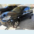 FORD KA - PRETO - 2009 Foto 6 (Miniatura)