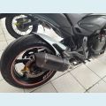 HONDA CB 600F HORNET - BRANCO - 2011 Foto 6 (Miniatura)