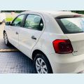 VOLKSWAGEN GOL 1.0 FLEX 12V 5P - BRANCO - 2021 Foto 6 (Miniatura)