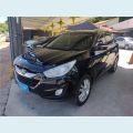 HYUNDAI IX35 - PRETO - 2012 Foto 6 (Miniatura)