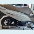 HONDA BIZ 125/125I FLEX - BRANCO - 2020 Foto 6 (Miniatura)