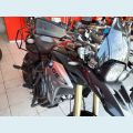 BMW F 800 GS 798CC - PRETO - 2017 Foto 6 (Miniatura)