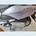 HONDA LEAD 110 - PRATA - 2013 Foto 6 (Miniatura)