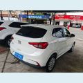 FIAT ARGO - BRANCO - 2020 Foto 6 (Miniatura)