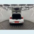 RENAULT SANDERO EXPRESSION 1.0 12V SCE FLEX - BRANCO - 2018 Foto 6 (Miniatura)