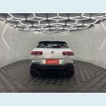 CITROËN C4 CACTUS 1.6 FEEL AUT. FLEX - PRATA - 2022 Foto 6 (Miniatura)