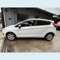 FORD FIESTA 1.6 16V FLEX MEC. 5P - BRANCO - 2015 Foto 6 (Miniatura)