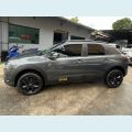 CITROËN C4 CACTUS X-SERIES 1.6 16V FLEX AUT. - CINZA - 2022 Foto 6 (Miniatura)
