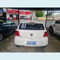 VOLKSWAGEN GOL - BRANCO - 2021 Foto 6 (Miniatura)