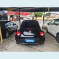 VOLKSWAGEN NEW BEETLE - PRETO - 2008 Foto 6 (Miniatura)