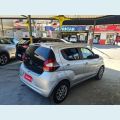 FIAT MOBI - PRATA - 2018 Foto 6 (Miniatura)